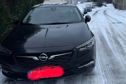 Opel Insignia 123.000 km 16.750 &euro; Renchen 77871