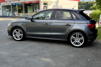 Audi A1 162.000 km 11.700 &euro; Osterode am Harz 37520