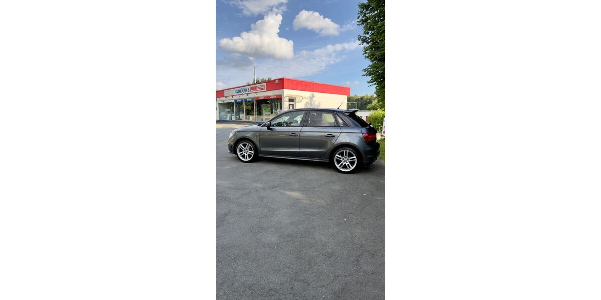 Audi A1 162.000 km 11.700 &euro; Osterode am Harz 37520