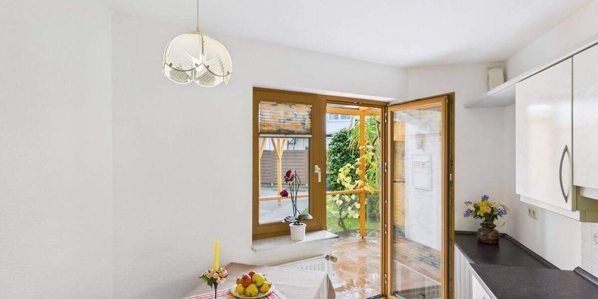 Reihenmittelhaus Bremerhaven Lehe - 6 Zimmer, 175 m&sup2;, 359.000&euro; | Angebot:25699419