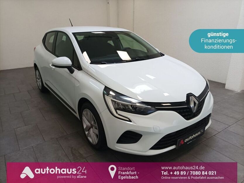 Clio