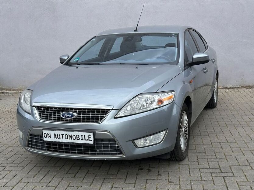 Mondeo