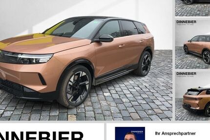 Opel Grandland (X) 14.500 km 35.189 &euro; Berlin 13509