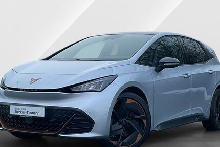 Cupra Born 27.935 km 24.993 &euro; Lübbecke 32312
