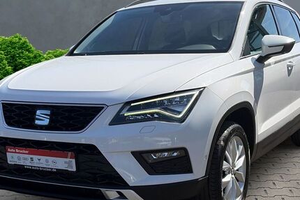 Seat Ateca 105.566 km 19.916 &euro; Schmalkalden 98574