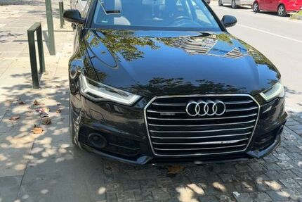 Audi A6 190.000 km 18.000 &euro; Bad honnef 53604