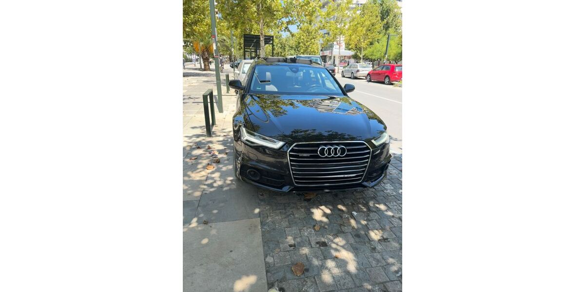 Audi A6 190.000 km 18.000 &euro; Bad honnef 53604