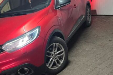 Renault Kadjar 65.000 km 12.649 &euro; Sindelfingen 71065