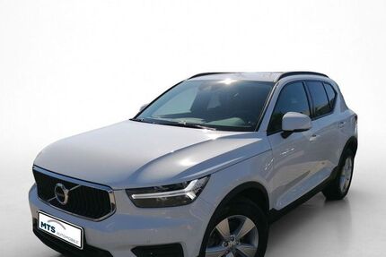Volvo XC40 36.317 km 23.470 € Friedberg 61169