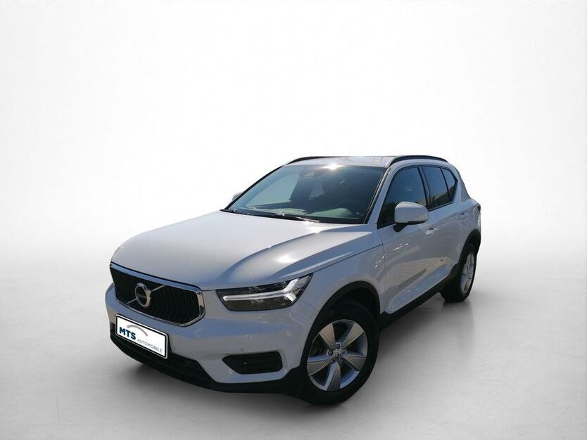 Volvo XC40 36.317 km 23.470 € Friedberg 61169