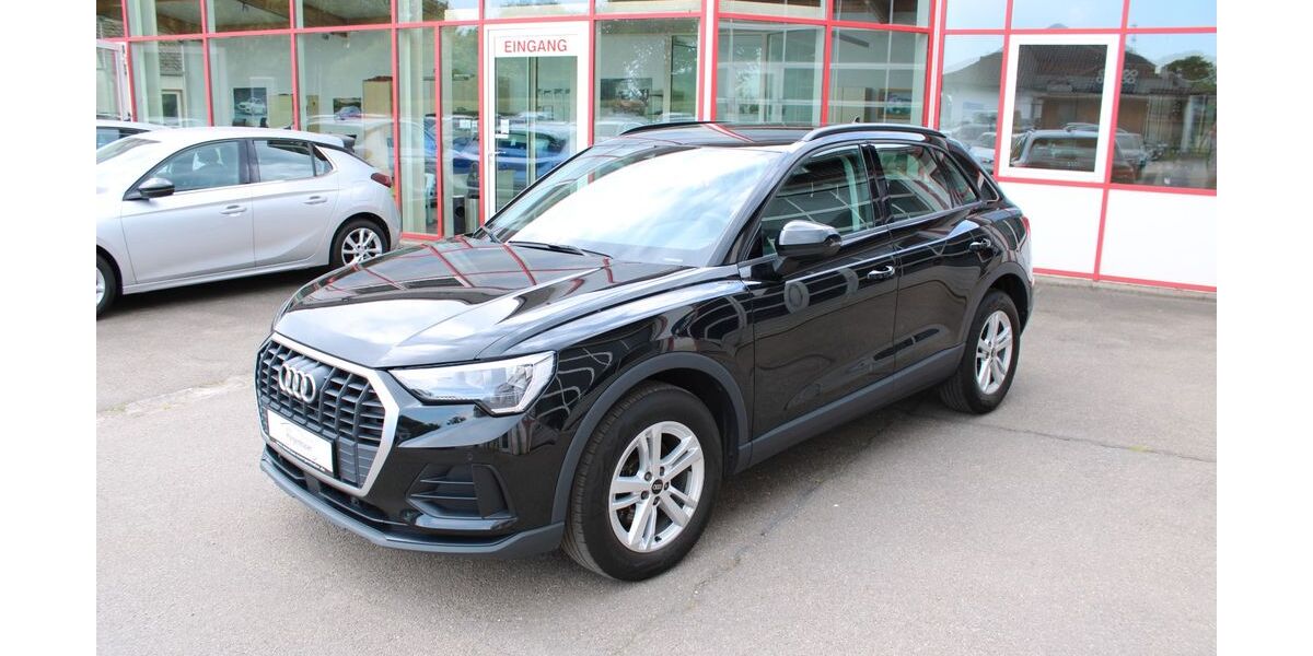 Audi Q3 70.000 km 25.990 &euro; Dillingen ST Kicklingen 89407