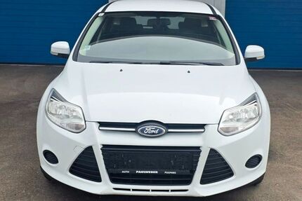Ford Focus 211.000 km 2.699 &euro; Dillingen an der Donau 89407