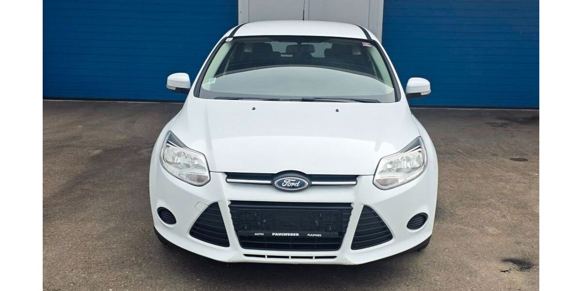 Ford Focus 211.000 km 2.699 &euro; Dillingen an der Donau 89407