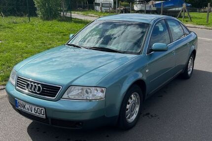 Audi A6 150.000 km 3.700 &euro; Wilhelmsburg 17379