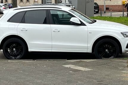 Audi Q5 173.355 km 17.000 &euro; Ludwigshafen 67071