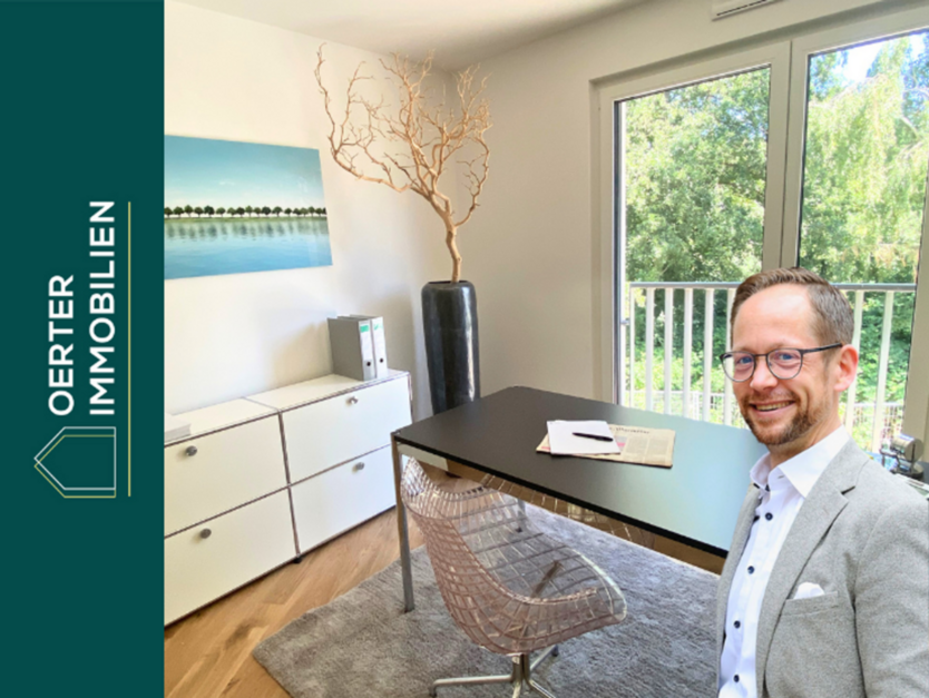 Wohnung zum Kaufen in Fürth 612.314 € 97.09 m²