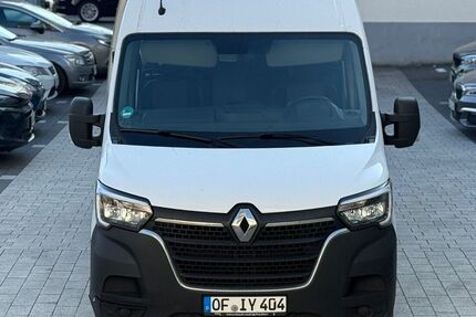 Renault Master 246.304 km 12.500 &euro; Offenbach am Main 63069