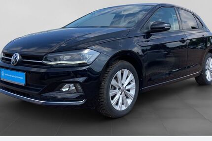 VW Polo 49.144 km 14.630 &euro; Bochum 44892