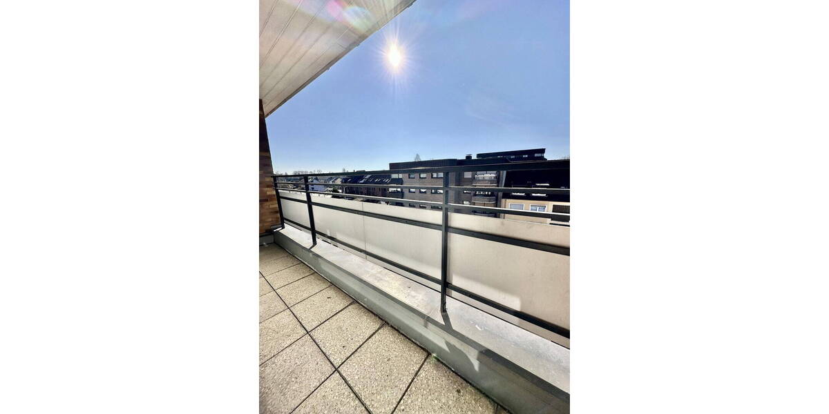 Etagenwohnung Düsseldorf Unterbach - 2 Zimmer, 66 m&sup2;, 850&euro; | Angebot:26611096