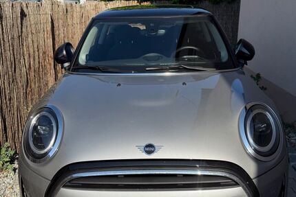 Mini Cooper 21.874 km 21.000 &euro; Ingolstadt 85053