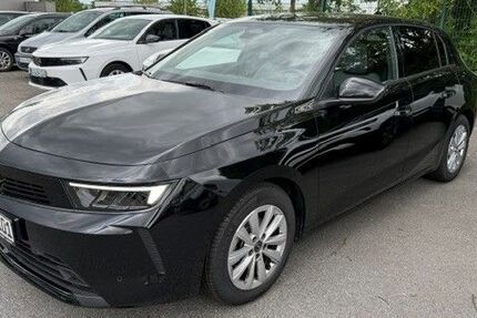 Opel Astra 12.990 km 22.490 &euro; Anröchte 59609