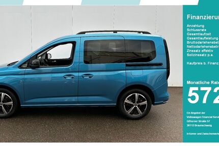 VW Caddy 4.500 km 37.600 &euro; Leonberg 71229