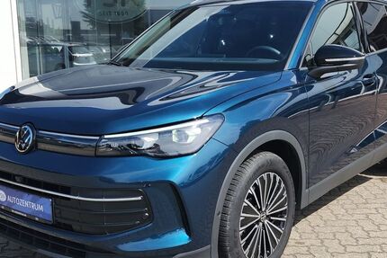 VW Tiguan 14.820 km 37.990 &euro; Teterow 17166