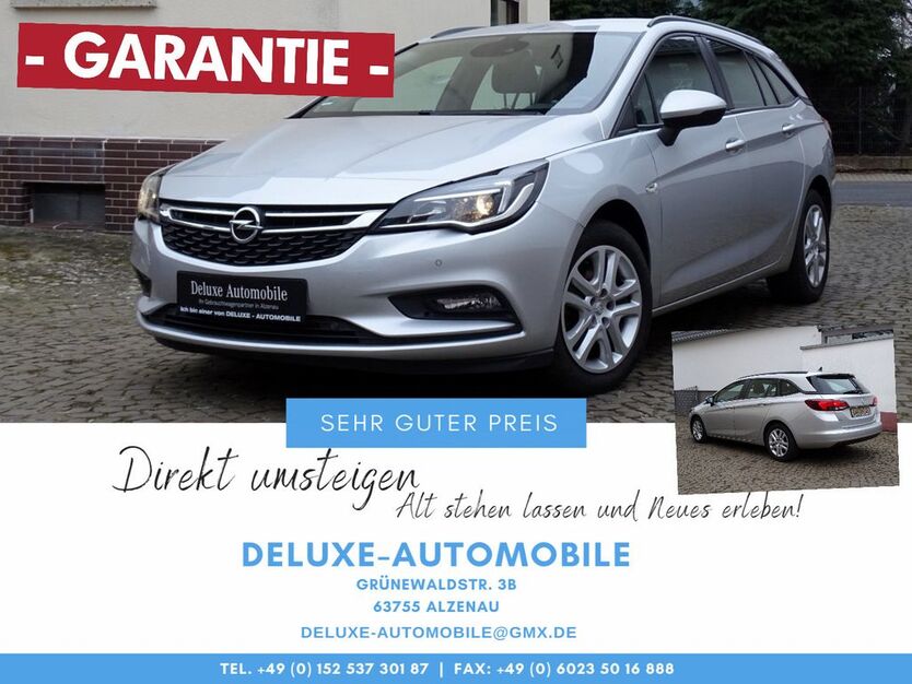 Opel Astra 169.500 km 6.750 € Alzenau 63755