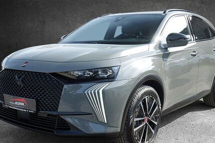 DS Automobiles DS7 (Crossback) 25.700 km 29.290 &euro; Karlsruhe 76185