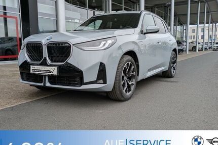 BMW X3 13.141 km 57.590 &euro; Schweinfurt 97424
