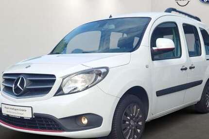 Mercedes-Benz Citan 67.150 km 14.995 &euro; Hoyerswerda 02977