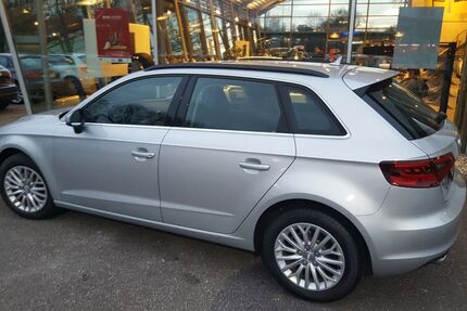Audi A3 131.000 km 6.700 &euro; Gengenbach 77723