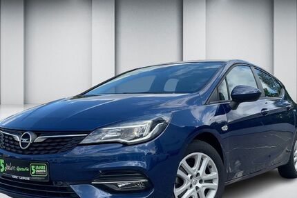Opel Astra 54.810 km 11.895 € Leipzig 04179