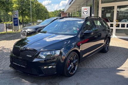 Skoda Octavia 174.000 km 13.400 &euro; Munster 29633