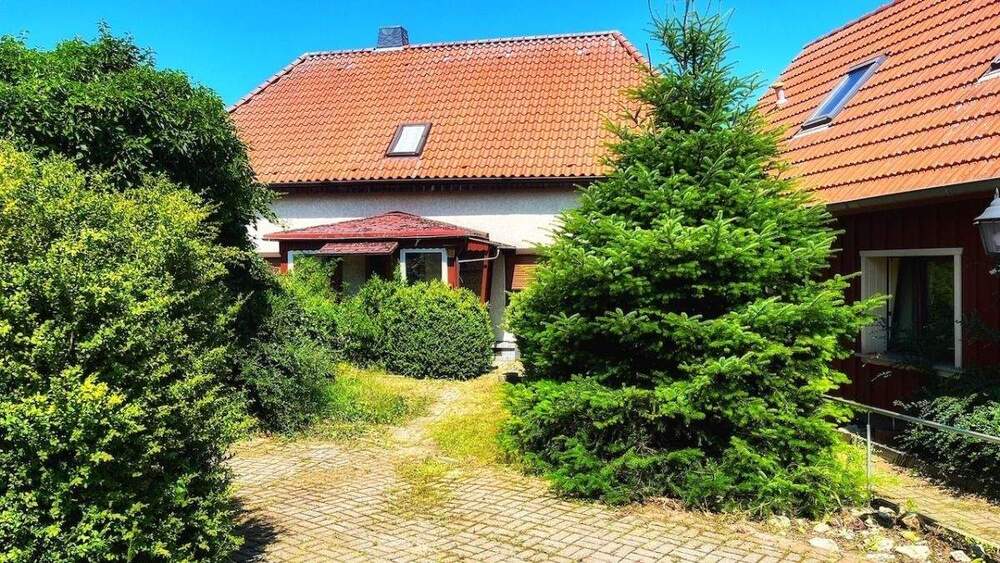 Einfamilienhaus Siptenfelde Siptenfelde - 6 Zimmer, 120 m&sup2;, 99.000&euro; | Angebot:25736669