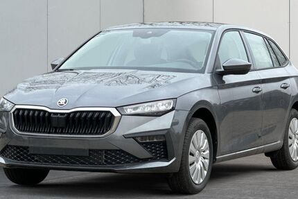 Skoda Scala 5.142 km 20.780 &euro; Buchholz 21244