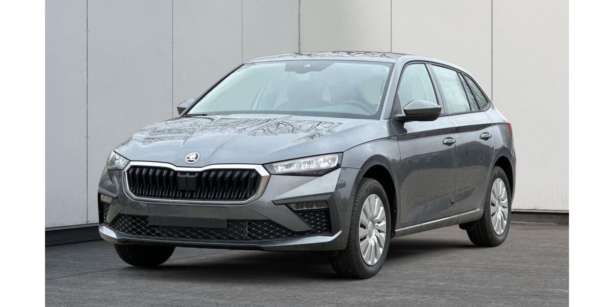 Skoda Scala 5.142 km 20.990 &euro; Buchholz 21244