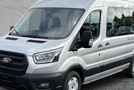 Ford Transit 23.000 km 45.900 &euro; Castrop-Rauxel 44575