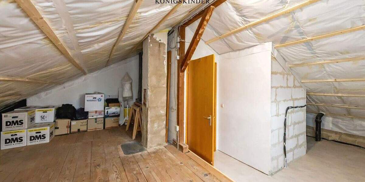 Einfamilienhaus Freiberg am Neckar Heutingsheim - 6 Zimmer, 156 m&sup2;, 990.000&euro; | Angebot:24857869