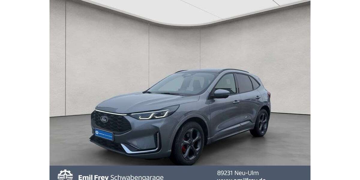 Ford Kuga 10.495 km 31.980 &euro; Neu-Ulm 89231