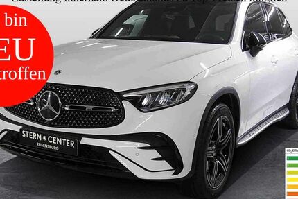 Mercedes-Benz GLC 200 8.500 km 57.869 &euro; Regensburg 93053