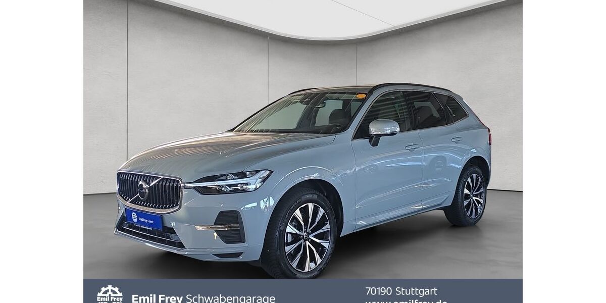 Volvo XC60 27.264 km 42.990 &euro; Stuttgart 70190