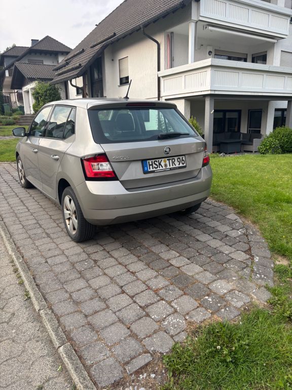 Fabia