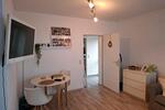 Erdgeschoßwohnung Wächtersbach - 1 Zimmer, 41 m&sup2;, 400&euro; | Angebot:26362167
