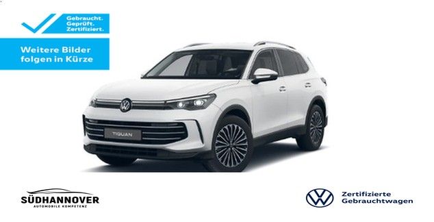 VW Tiguan 7.700 km 45.995 &euro; Göttingen 37081
