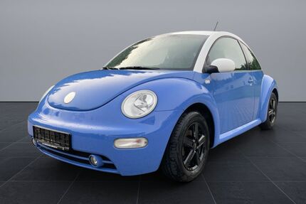 VW New Beetle 183.950 km 2.990 &euro; Grünbach Muldenberg 08223