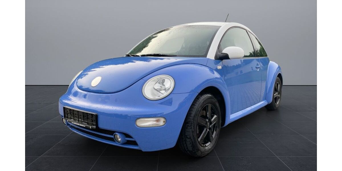 VW New Beetle 183.950 km 2.990 &euro; Grünbach Muldenberg 08223