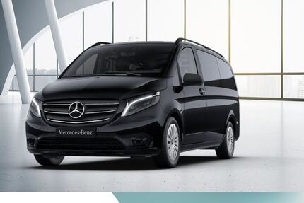 Mercedes-Benz Vito 103.804 km 35.950 &euro; Schwerin 19057