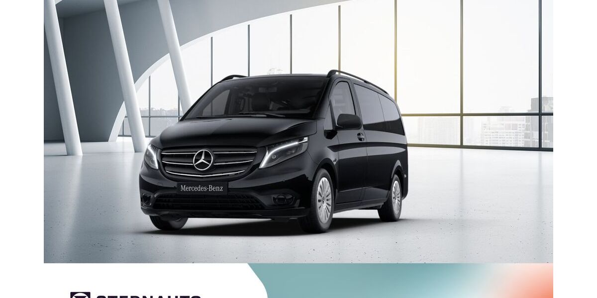 Mercedes-Benz Vito 103.804 km 35.950 &euro; Schwerin 19057