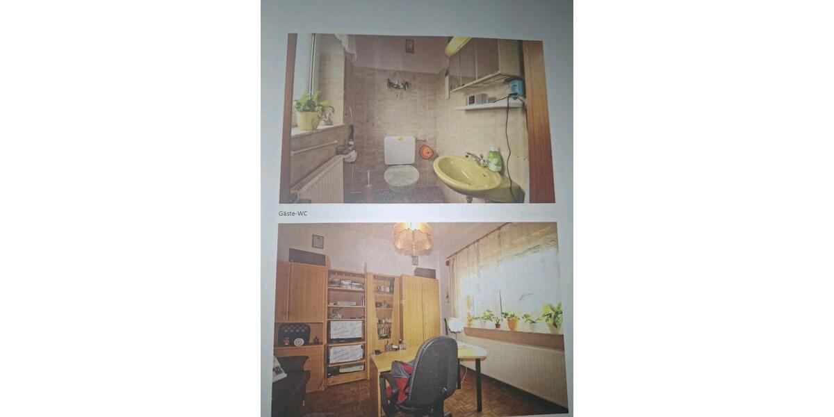 Einfamilienhaus Preußisch Oldendorf - 4 Zimmer, 130 m&sup2;, 249.000&euro; | Angebot:26869958